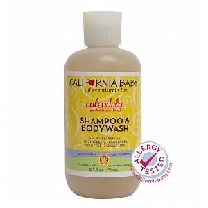Buy Weleda Baby Calendula Shampoo & Bodywash & More  drugstore 