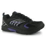 Ladies Trainers Donnay Canyon Ladies Running Shoes From www 