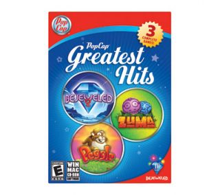 ValuSoft PopCap Greatest Hits Collection