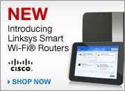Internet Routers: Wireless Routers & Network Cards at Office Depot
