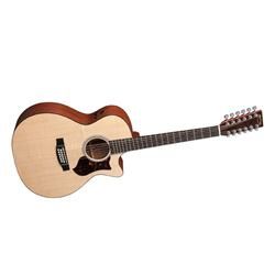 Martin Performing Artist Series GPC12PA4 12 String Acoustic Electric 