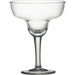 Acrylic Margarita Glass in Acrylic Glasses  