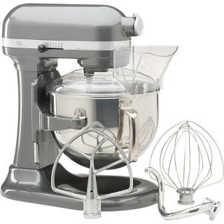 KitchenAid® Professional 600 Stand Mixer in Mixers  