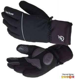 SealSkinz Winter Cycle Glove    
