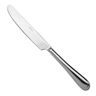 Icarus table knife   Loose cutlery   Dinnerware   Home & furniture  