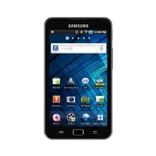 Samsung Galaxy S  Reproductor Multimedia, WiFi 5.0 8GB (12, 7 cm (5 