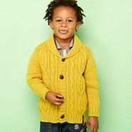 yellow   Jumpers & cardigans  