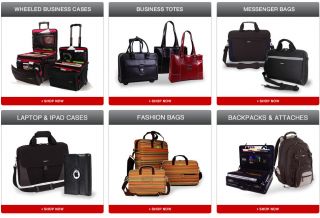 Save on Messenger Bags, Laptop Cases, and More at Office Depot