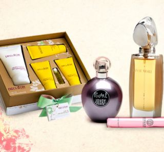 Brands / Decleor Paris / Decleor Paris Perfume 