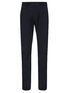 Buy Selected Homme Three Paris Trousers, Navy online at JohnLewis 