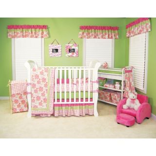 Trend Lab Hula Baby Crib Bedding Collection 