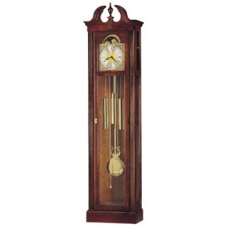 Howard Miller Chateau Grandfather Clock 