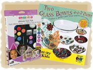  Entire Stock Kids Activities & Boxed Kits