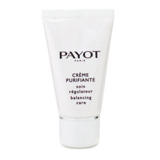Payot Les Purifiantes Creme Purifiante (Unboxed)   Skincare 