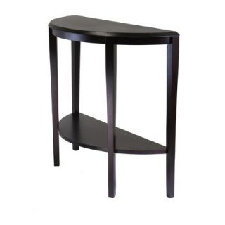 Winsome Nadia Console Table 