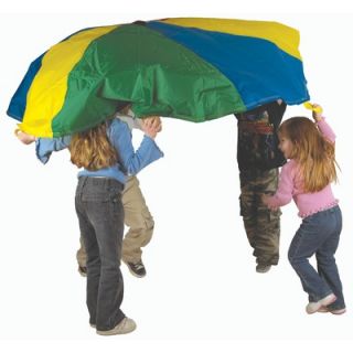 Pacific Play Tents 20 Parachute with No Handles