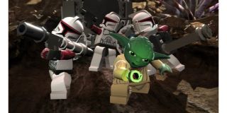 LEGO Star Wars III The Clone Wars PC Game   Microsoft Store Online