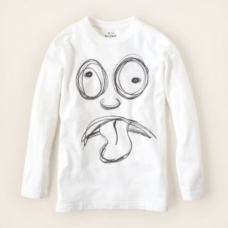 boy   graphic tees   silly scribble graphic tee  Childrens Clothing 