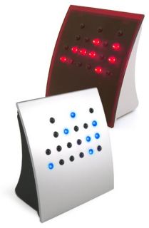   LED Binary Clock