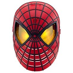 The Amazing Spider Man Hero FX Glove