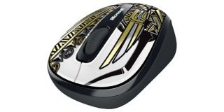 Buy Wireless Mobile Mouse 3500 Studio Series Artist Edition Kenzo 