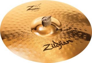 Zildjian Z3 Rock Crash Cymbal  Musicians Friend