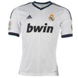 Real Madrid Football Shirts   Spain La Liga Football Shirts   Football 