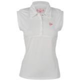 Ladies Tennis Clothing Dunlop Tennis Polo Shirt Ladies From www 