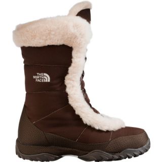 The North Face Nuptse Fur II Winter Boot   Womens  