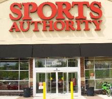 Sports Authority Sporting Goods Eden Prairie sporting good stores and 