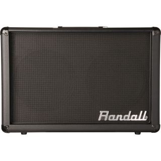 Randall Valve Dynamic G3 Series R212CX 160W 2x12 Guitar Extension 