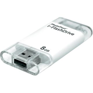 PhotoFast i FlashDrive 8GB USB Stick für iOS Geräte im Conrad Online 
