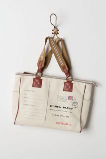 Dear Parsy Tote   Anthropologie