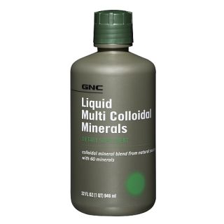 GNC      GNC Liquid Multi Colloidal 