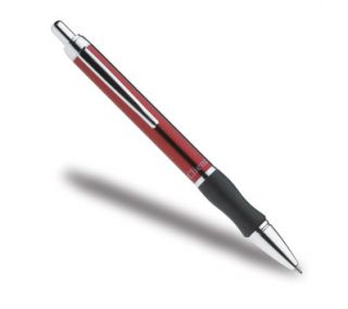 Pentel Client Ballpoint Pen Assorted 3/pk