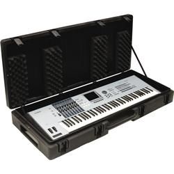 SKB 1SKB R5220W Roto Molded 76 Note Keyboard Case  GuitarCenter 