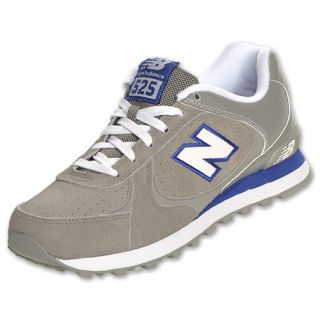 New Balance 525 Wide Mens Running Shoes  FinishLine  Grey