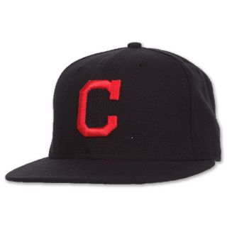 New Era Cleveland Indians Performance Headwear AC Cap  FinishLine 