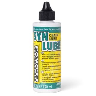 Pedros Syn Chain Lube    