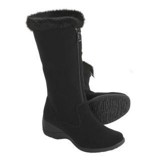 Khombu Orleans 2 Tall Boots (For Women)   Save 35% 