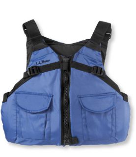 Womens Comfort Mesh PFD: PFDs and Life Jackets  Free Shipping at L.L 