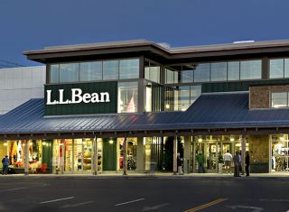 Bean Retail Store, Albany, NY