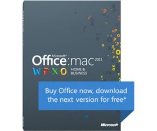 Buy and  Office for Mac Home and Business 2011   Manage 