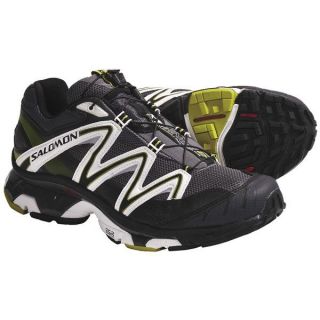  Salomon XT Wings 2 Trail Running Shoes (For Men 