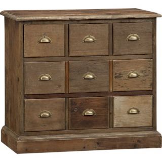 Bedford Chest in Storage Cabinets  