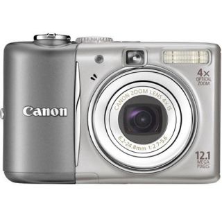 Canon    Digital Cameras   Canon Powershot 