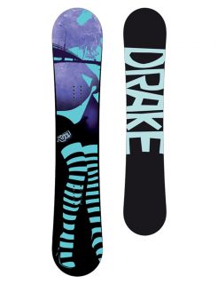 Drake Risto Matilla Snowboard 2010/2011  Buy Online 