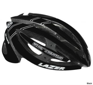 Lazer Genesis II Road Race Helmet 2012   
