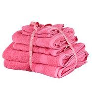 pink   Bathroom accessories at Debenhams 