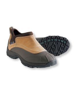 Mens Storm Chasers, Slip On Shoe Footwear   at L.L 